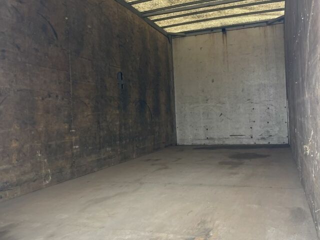 МАН Другая, объемом двигателя 0 л и пробегом 0 тыс. км за 8900 $, фото 7 на Automoto.ua