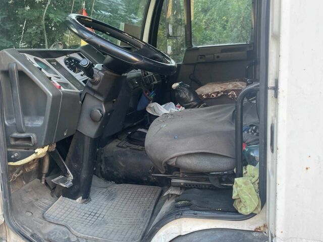 МАН Другая, объемом двигателя 0 л и пробегом 0 тыс. км за 5964 $, фото 5 на Automoto.ua