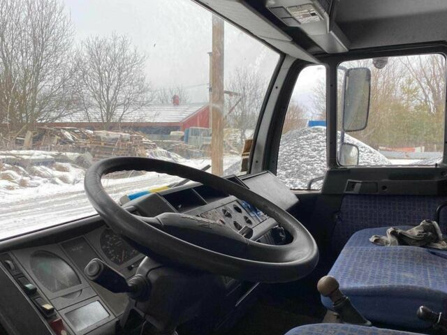 МАН Другая, объемом двигателя 0 л и пробегом 0 тыс. км за 9750 $, фото 2 на Automoto.ua