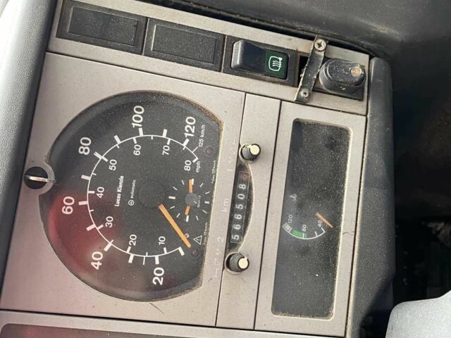 МАН Другая, объемом двигателя 0 л и пробегом 0 тыс. км за 9750 $, фото 5 на Automoto.ua