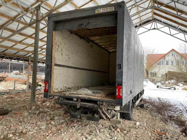 МАН Другая, объемом двигателя 0 л и пробегом 0 тыс. км за 9750 $, фото 3 на Automoto.ua