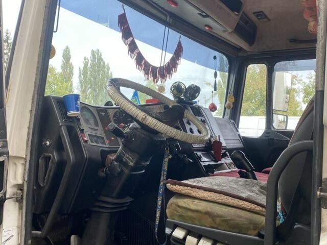МАН Другая, объемом двигателя 0 л и пробегом 0 тыс. км за 10000 $, фото 11 на Automoto.ua