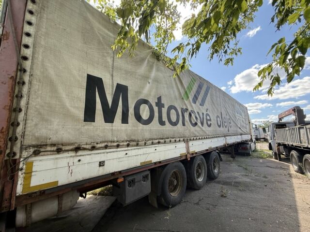 МАН Другая, об'ємом двигуна 0 л та пробігом 0 тис. км за 11300 $, фото 6 на Automoto.ua