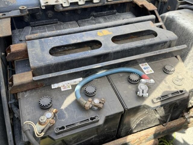 МАН Другая, об'ємом двигуна 0 л та пробігом 0 тис. км за 11300 $, фото 3 на Automoto.ua