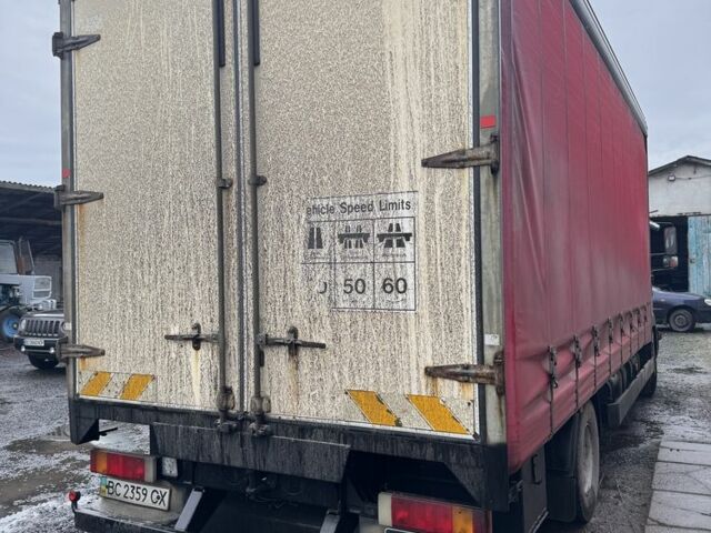 МАН Другая, об'ємом двигуна 0 л та пробігом 0 тис. км за 15000 $, фото 3 на Automoto.ua