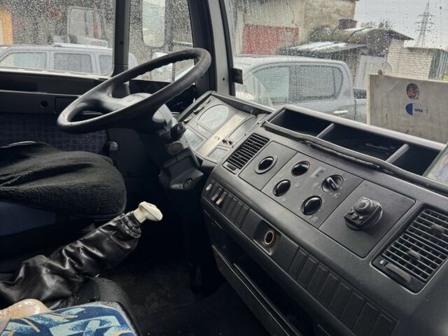 МАН Другая, об'ємом двигуна 0 л та пробігом 0 тис. км за 15000 $, фото 8 на Automoto.ua