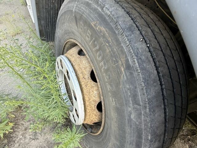 МАН Другая, об'ємом двигуна 0 л та пробігом 0 тис. км за 11300 $, фото 5 на Automoto.ua