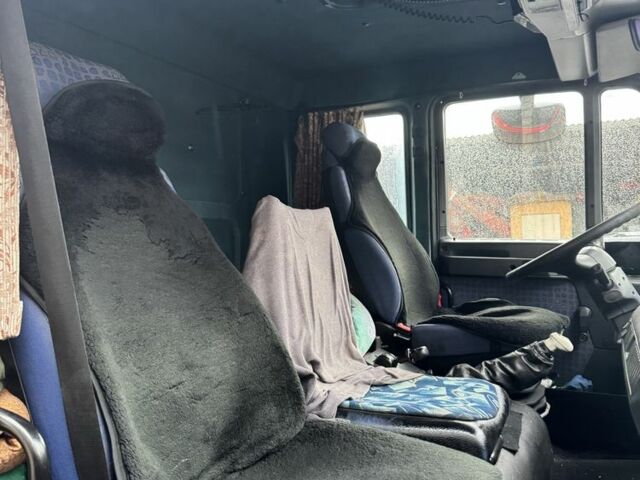 МАН Другая, об'ємом двигуна 0 л та пробігом 0 тис. км за 15000 $, фото 6 на Automoto.ua