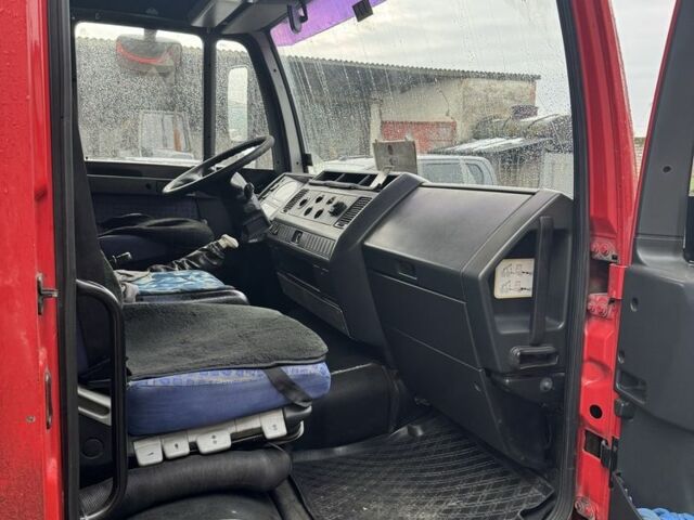 МАН Другая, об'ємом двигуна 0 л та пробігом 0 тис. км за 15000 $, фото 4 на Automoto.ua