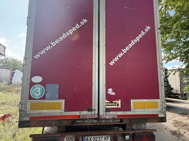 МАН Другая, об'ємом двигуна 0 л та пробігом 0 тис. км за 11300 $, фото 7 на Automoto.ua