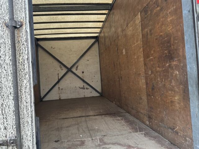 МАН Другая, об'ємом двигуна 0 л та пробігом 0 тис. км за 15000 $, фото 9 на Automoto.ua