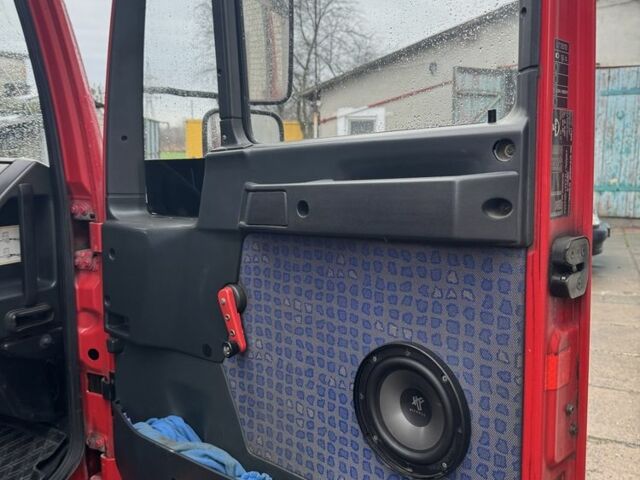 МАН Другая, об'ємом двигуна 0 л та пробігом 0 тис. км за 15000 $, фото 5 на Automoto.ua