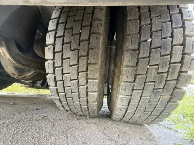 МАН Другая, об'ємом двигуна 0 л та пробігом 0 тис. км за 11300 $, фото 4 на Automoto.ua