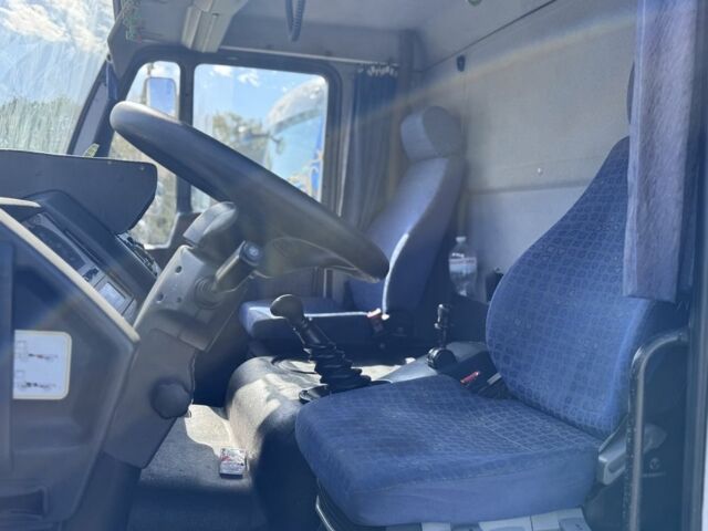МАН Другая, об'ємом двигуна 0 л та пробігом 0 тис. км за 17500 $, фото 6 на Automoto.ua