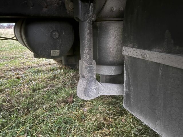 МАН Другая, объемом двигателя 0 л и пробегом 0 тыс. км за 6999 $, фото 21 на Automoto.ua