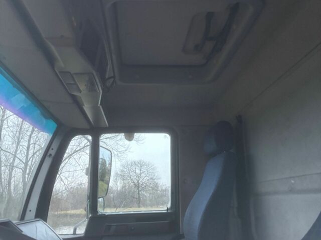 МАН Другая, объемом двигателя 0 л и пробегом 0 тыс. км за 6999 $, фото 23 на Automoto.ua