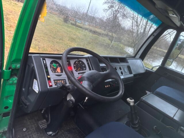 МАН Другая, объемом двигателя 0 л и пробегом 0 тыс. км за 6999 $, фото 12 на Automoto.ua