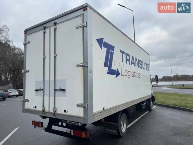 МАН Другая, об'ємом двигуна 0 л та пробігом 0 тис. км за 12800 $, фото 2 на Automoto.ua