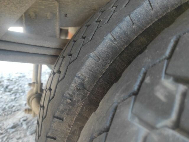 МАН Другая, объемом двигателя 0 л и пробегом 0 тыс. км за 13500 $, фото 4 на Automoto.ua