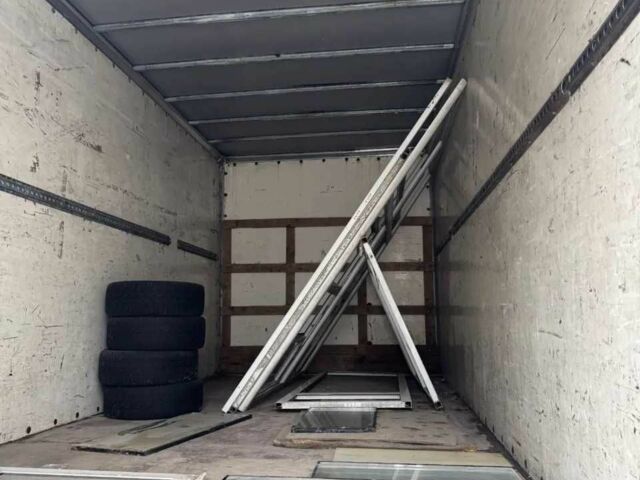 МАН Другая, об'ємом двигуна 0 л та пробігом 0 тис. км за 12800 $, фото 8 на Automoto.ua