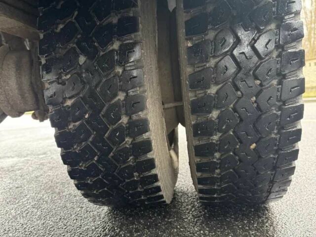 МАН Другая, об'ємом двигуна 0 л та пробігом 0 тис. км за 12800 $, фото 14 на Automoto.ua