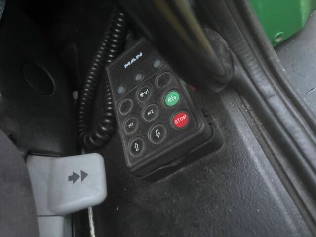 МАН Другая, объемом двигателя 0 л и пробегом 0 тыс. км за 6999 $, фото 15 на Automoto.ua