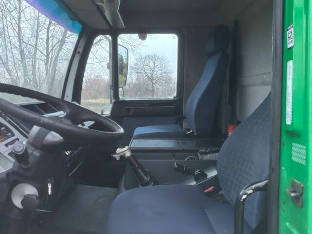 МАН Другая, объемом двигателя 0 л и пробегом 0 тыс. км за 6999 $, фото 13 на Automoto.ua