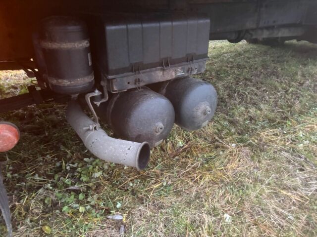 МАН Другая, объемом двигателя 0 л и пробегом 0 тыс. км за 6999 $, фото 22 на Automoto.ua