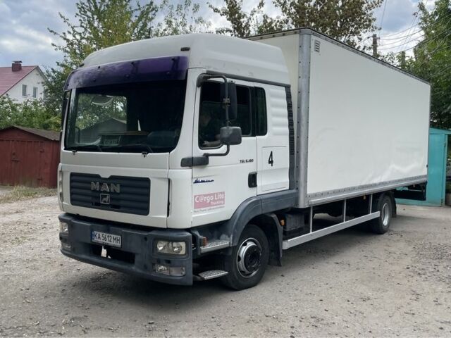 МАН Другая, объемом двигателя 0 л и пробегом 0 тыс. км за 15300 $, фото 1 на Automoto.ua