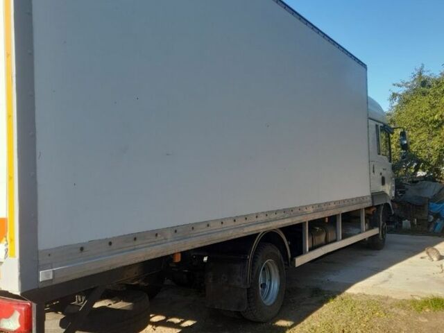 МАН Другая, объемом двигателя 0 л и пробегом 0 тыс. км за 15300 $, фото 6 на Automoto.ua