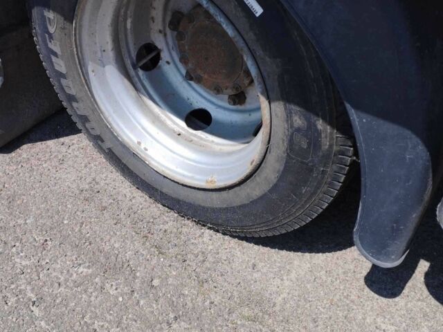 МАН Другая, об'ємом двигуна 0 л та пробігом 0 тис. км за 12999 $, фото 6 на Automoto.ua