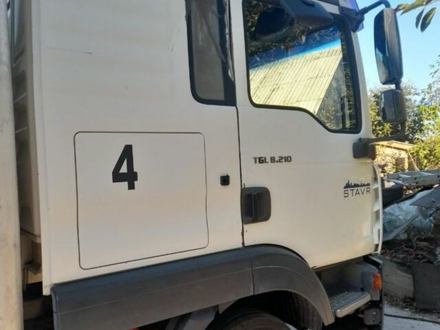 МАН Другая, объемом двигателя 0 л и пробегом 0 тыс. км за 15300 $, фото 4 на Automoto.ua