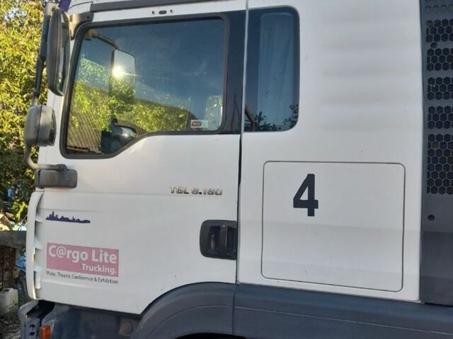 МАН Другая, объемом двигателя 0 л и пробегом 0 тыс. км за 15300 $, фото 5 на Automoto.ua