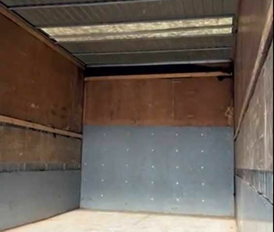 МАН Другая, об'ємом двигуна 0 л та пробігом 0 тис. км за 12999 $, фото 9 на Automoto.ua