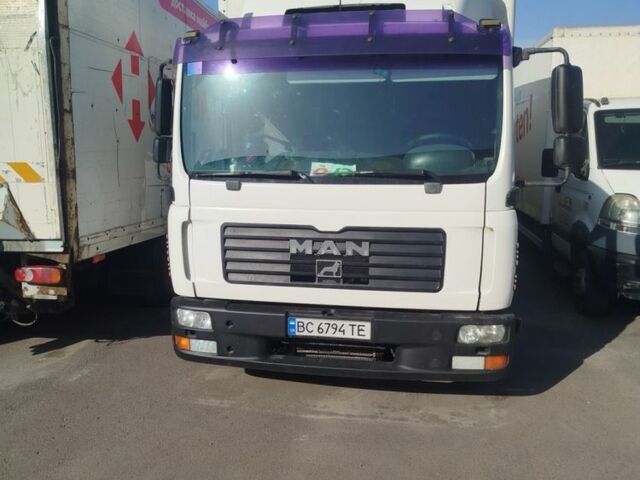 МАН Другая, об'ємом двигуна 0 л та пробігом 0 тис. км за 12500 $, фото 5 на Automoto.ua