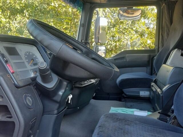 МАН Другая, объемом двигателя 0 л и пробегом 0 тыс. км за 15300 $, фото 9 на Automoto.ua