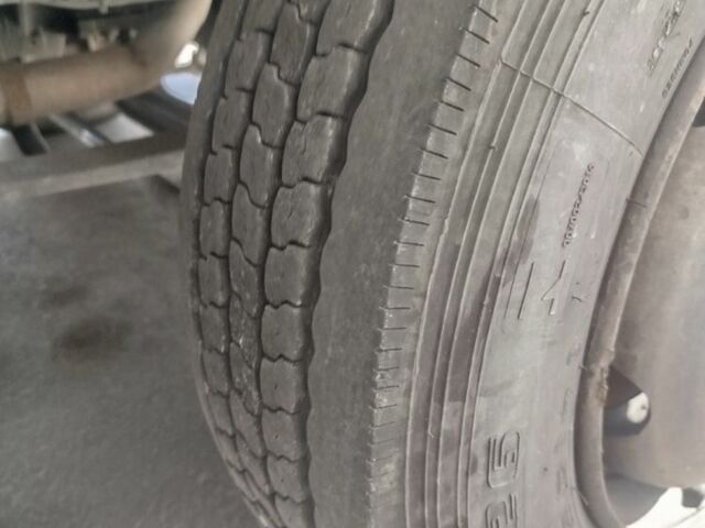 МАН Другая, об'ємом двигуна 0 л та пробігом 0 тис. км за 12500 $, фото 2 на Automoto.ua