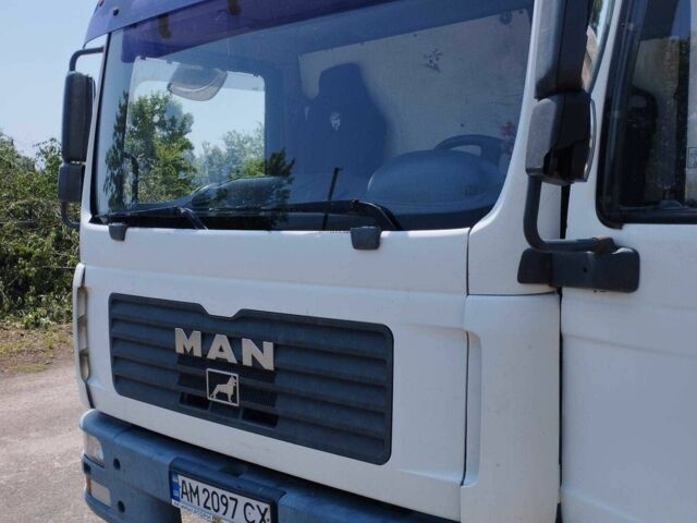 МАН Другая, об'ємом двигуна 0 л та пробігом 0 тис. км за 12999 $, фото 2 на Automoto.ua