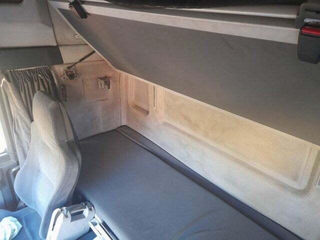 МАН Другая, объемом двигателя 0 л и пробегом 0 тыс. км за 15300 $, фото 10 на Automoto.ua