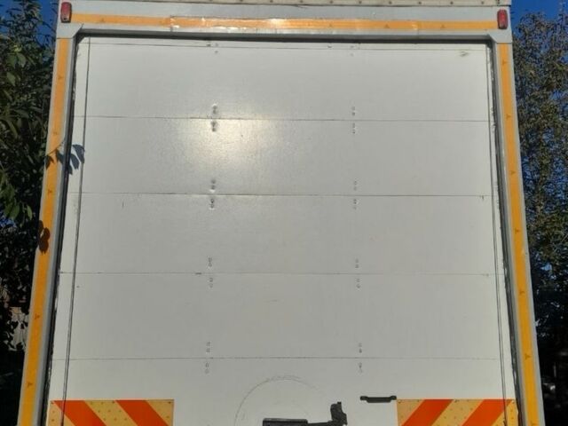 МАН Другая, объемом двигателя 0 л и пробегом 0 тыс. км за 15300 $, фото 7 на Automoto.ua