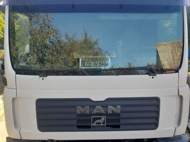 МАН Другая, объемом двигателя 0 л и пробегом 0 тыс. км за 15300 $, фото 2 на Automoto.ua