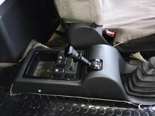 МАН Другая, объемом двигателя 0 л и пробегом 0 тыс. км за 17696 $, фото 6 на Automoto.ua