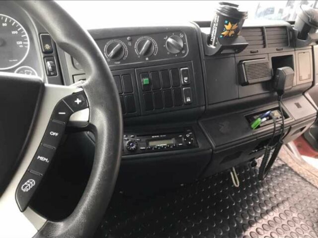 МАН Другая, объемом двигателя 0 л и пробегом 0 тыс. км за 17696 $, фото 4 на Automoto.ua