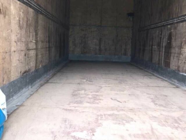 МАН Другая, объемом двигателя 0 л и пробегом 0 тыс. км за 17696 $, фото 9 на Automoto.ua