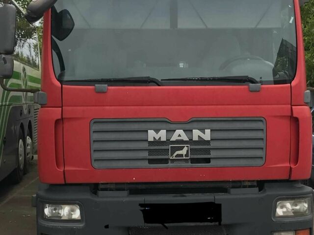 МАН Другая, объемом двигателя 0 л и пробегом 0 тыс. км за 17696 $, фото 2 на Automoto.ua