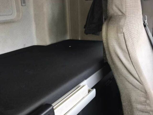 МАН Другая, объемом двигателя 0 л и пробегом 0 тыс. км за 17696 $, фото 7 на Automoto.ua