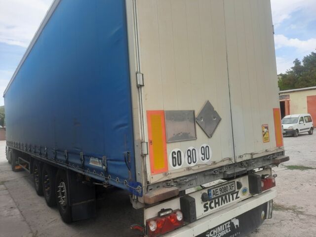 МАН Другая, объемом двигателя 0 л и пробегом 0 тыс. км за 14000 $, фото 6 на Automoto.ua