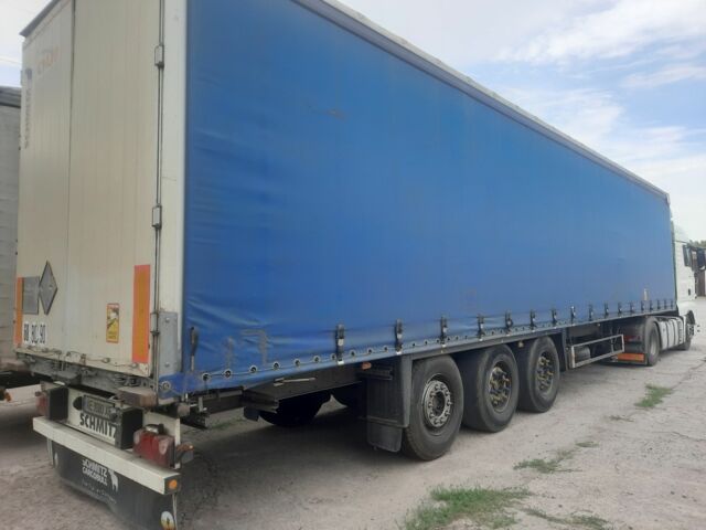 МАН Другая, объемом двигателя 0 л и пробегом 0 тыс. км за 14000 $, фото 7 на Automoto.ua