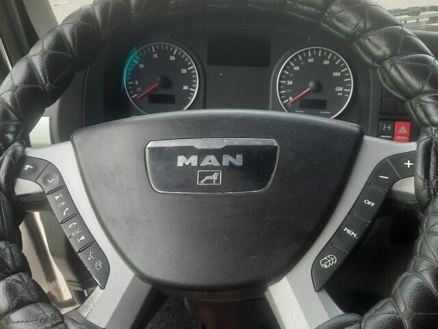 МАН Другая, объемом двигателя 0 л и пробегом 0 тыс. км за 14000 $, фото 3 на Automoto.ua