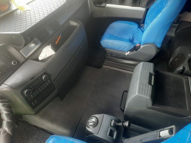 МАН Другая, объемом двигателя 0 л и пробегом 0 тыс. км за 14000 $, фото 5 на Automoto.ua